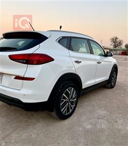 هيونداي توسان